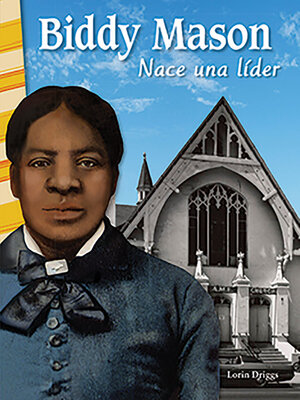 Biddy Mason - ebook